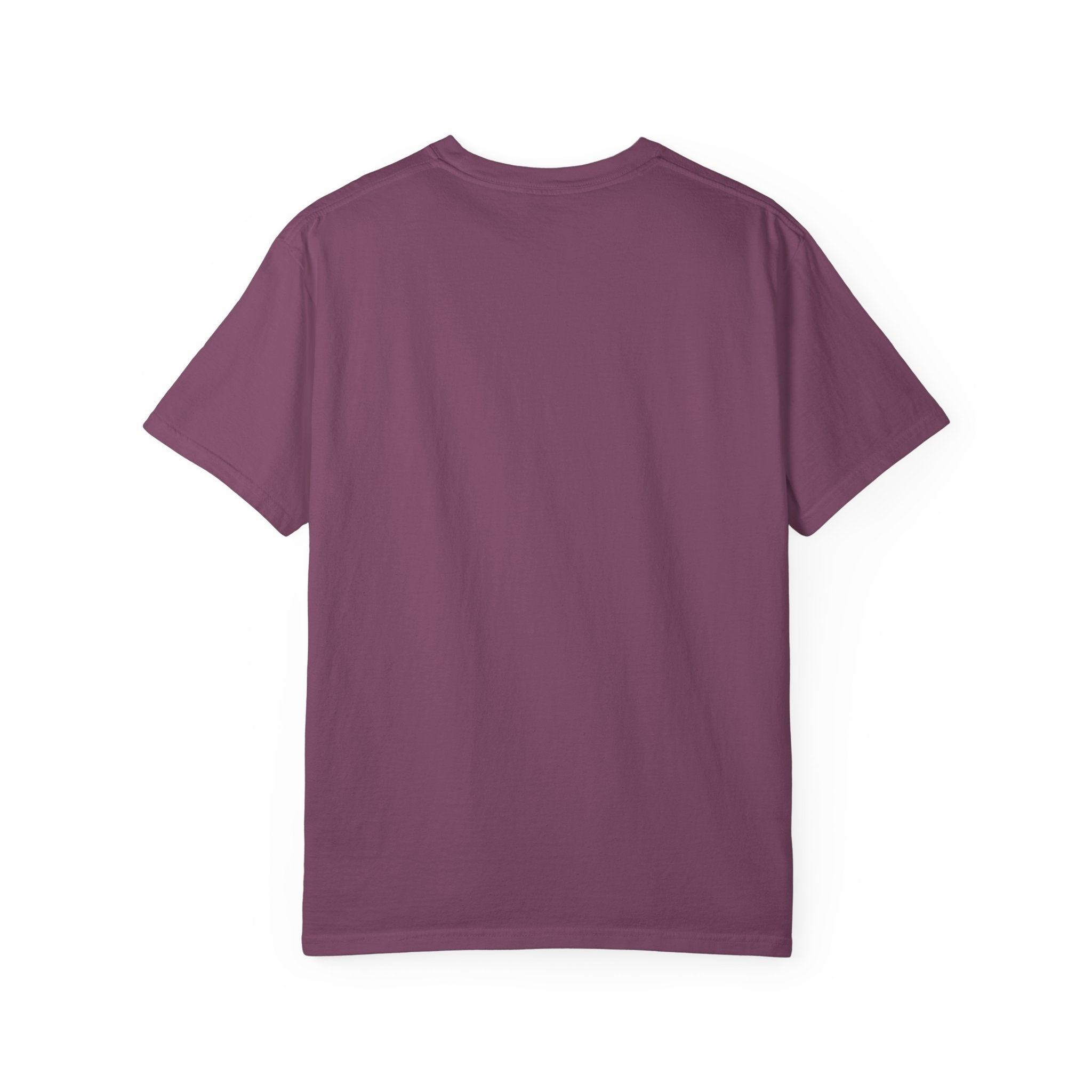 Earthworm Comfort Colors Tee