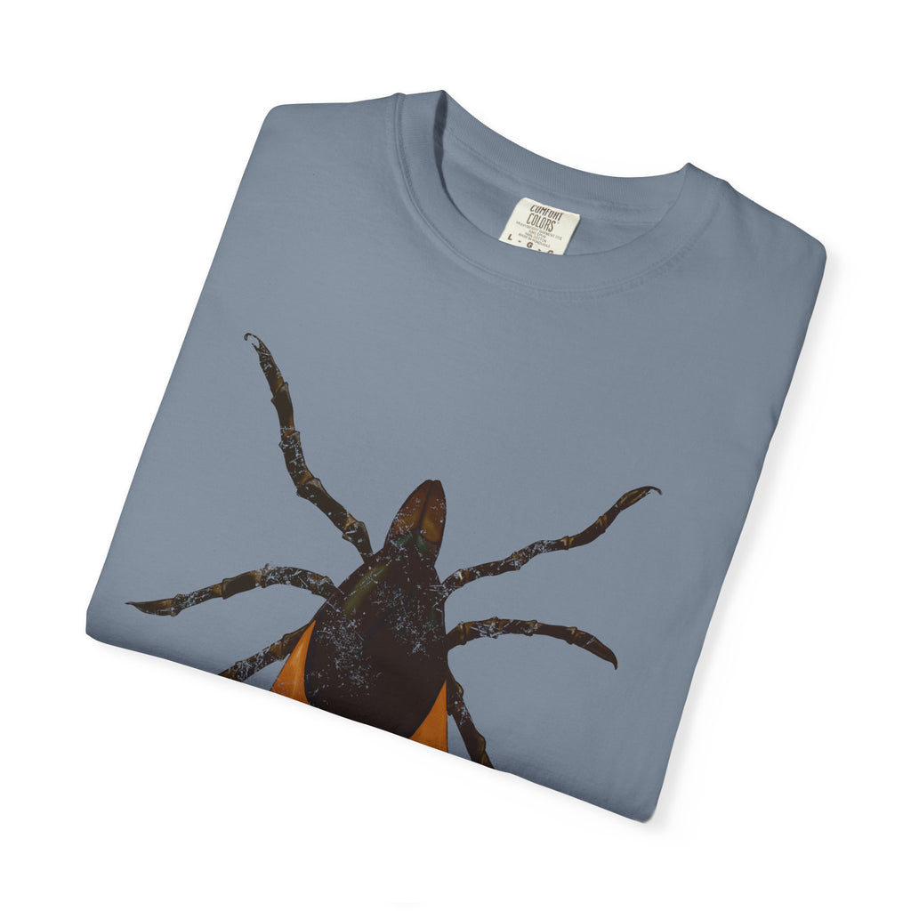 Tick Comfort Colors Tee
