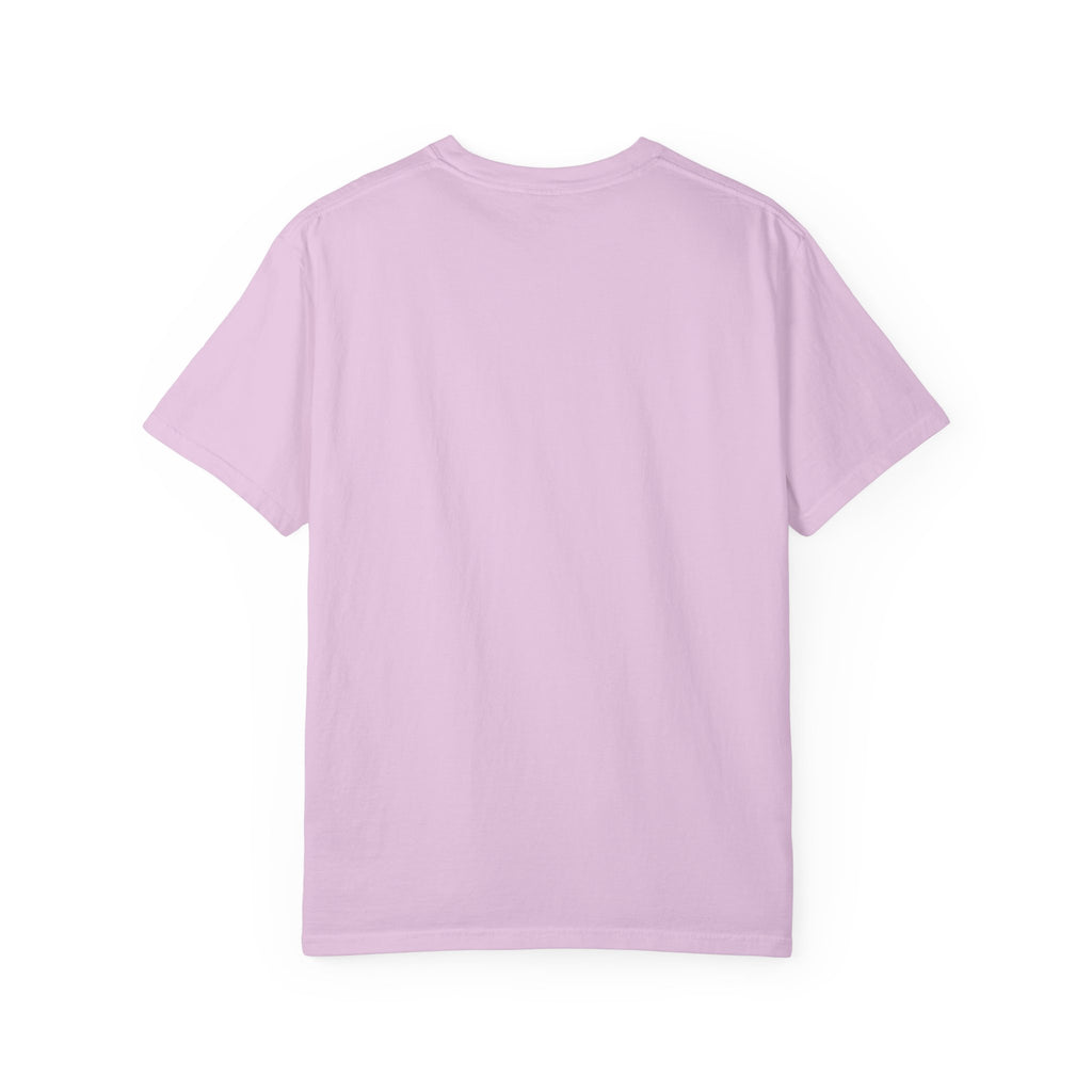 Potoo Bird Comfort Colors Tee