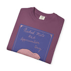 Naked Mole Rat Appreciation Day Comfort Colors Tee