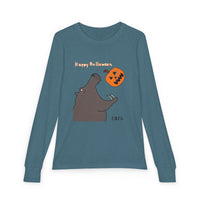 Heather Deep Teal