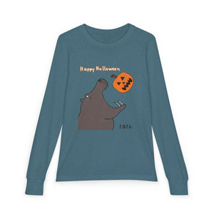 Heather Deep Teal
