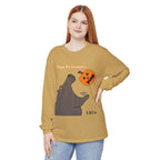 Halloween Hippo