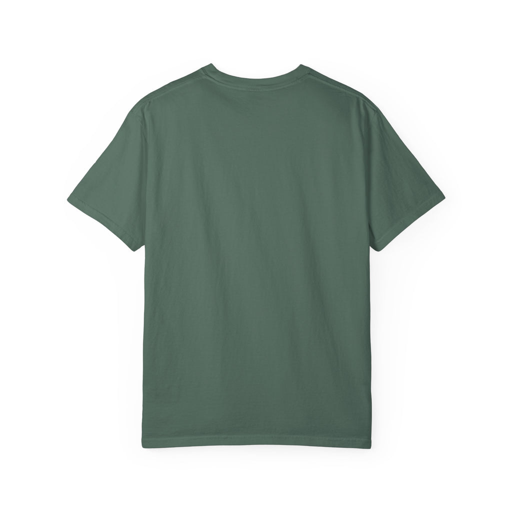 Earthworm Comfort Colors Tee