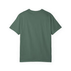 Earthworm Comfort Colors Tee