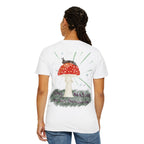 Rancid Starling Slug Back Tee