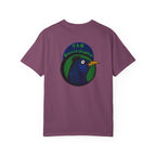 Rancid Starling Comfort Colors Tee
