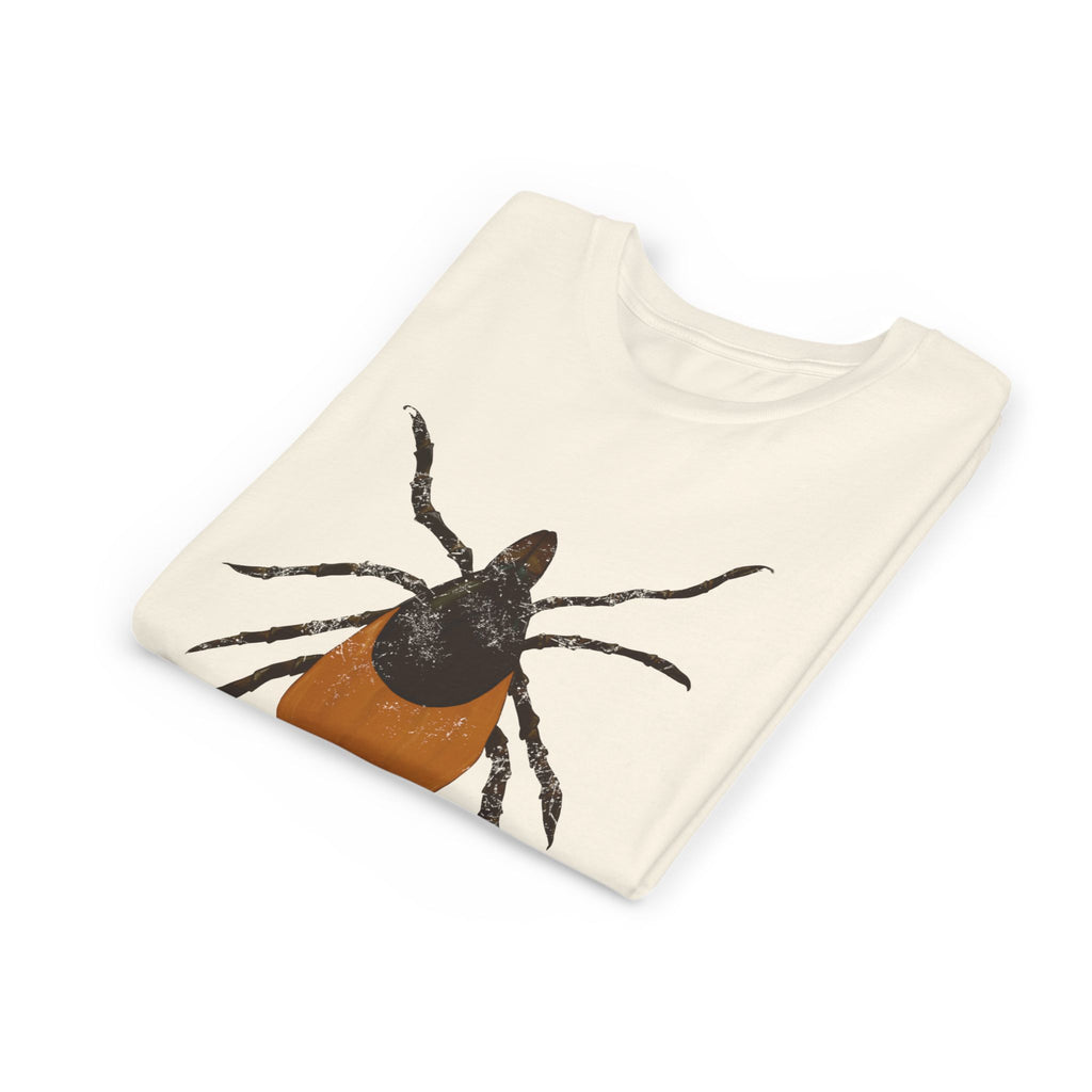 Youth Tick Tee