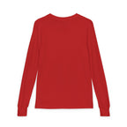 Youth Black Widow Long Sleeved Tee