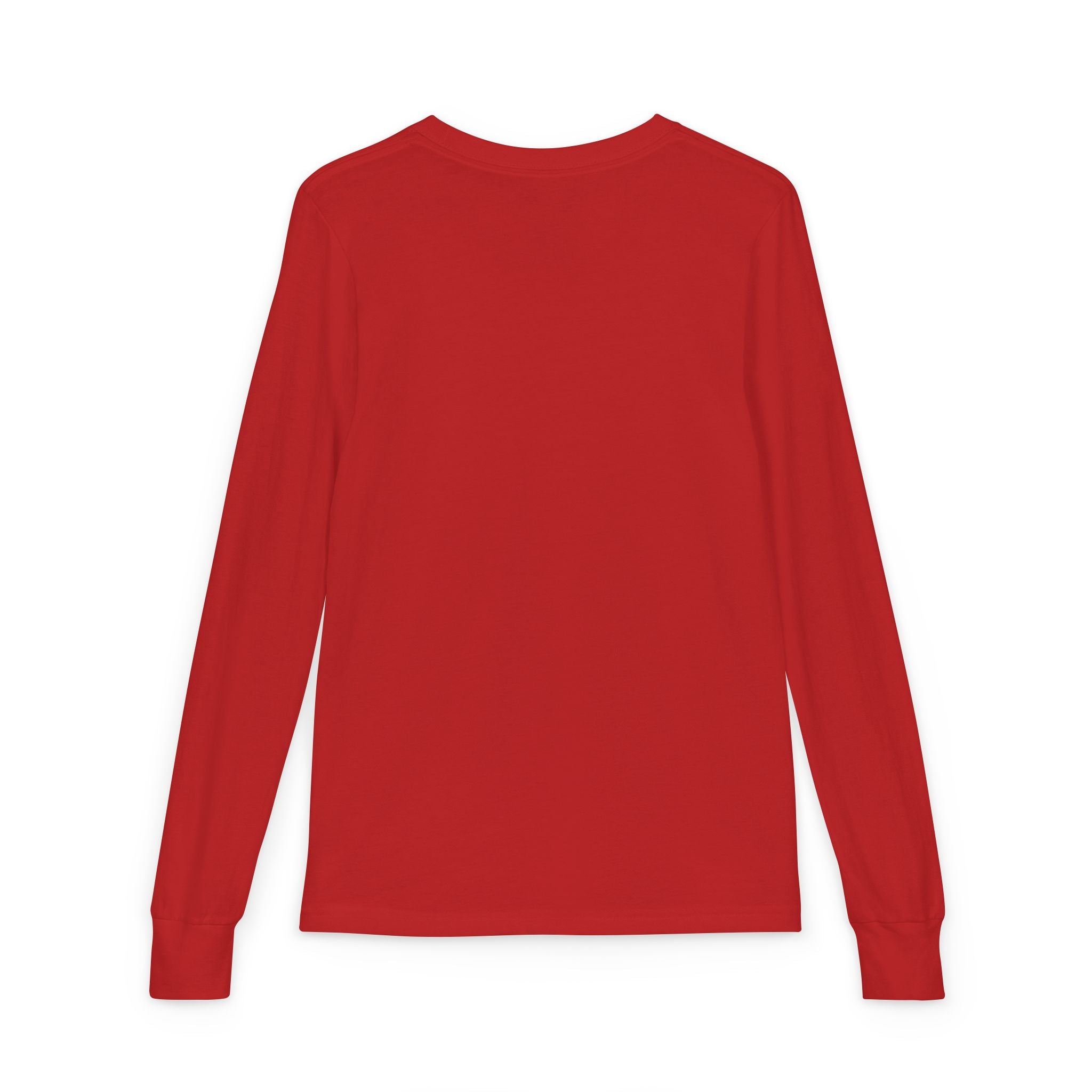 Youth Black Widow Long Sleeved Tee