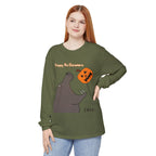 Halloween Hippo