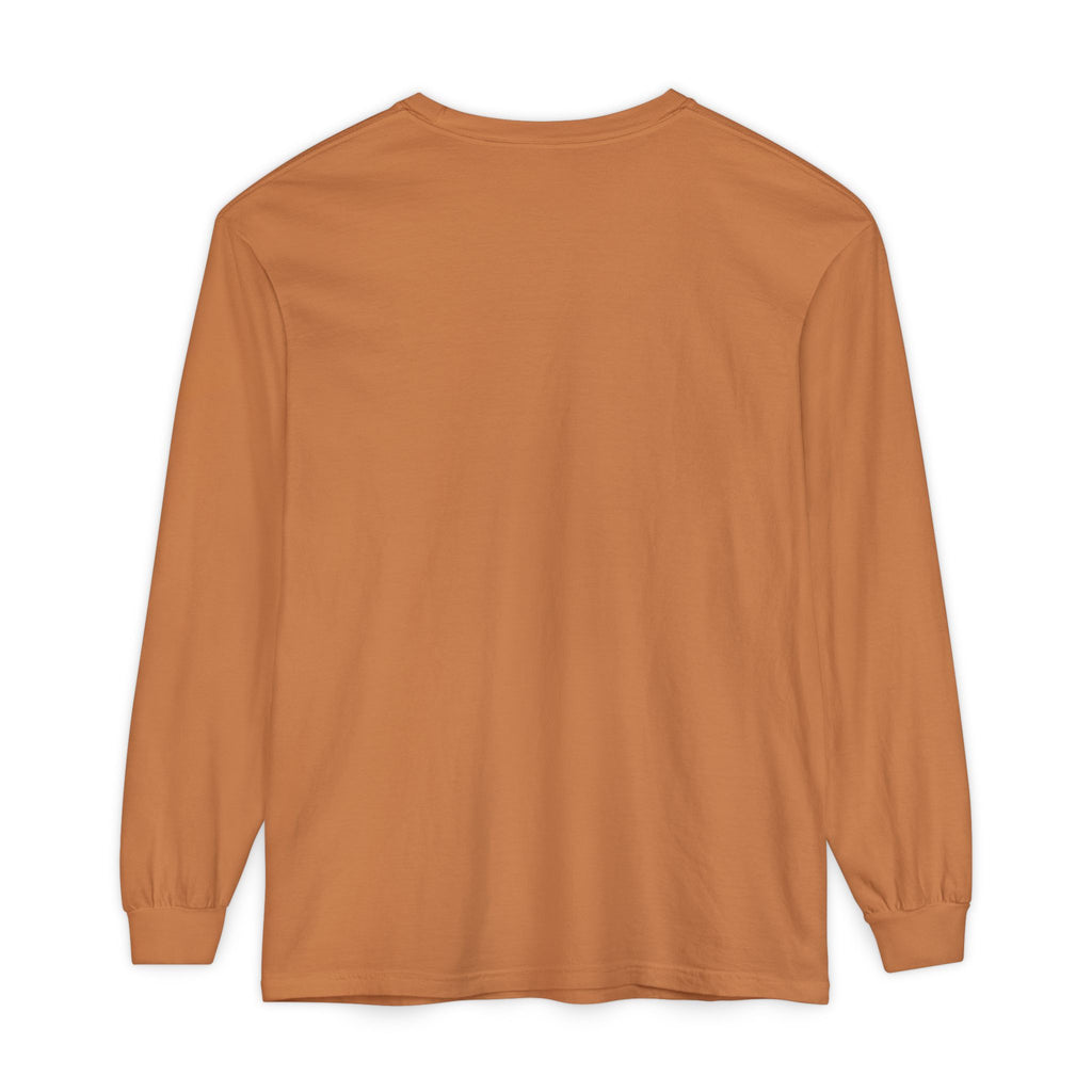 Halloween Bat "Free Hugs" Long Sleeve Tee