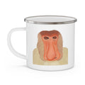 Proboscis Mug
