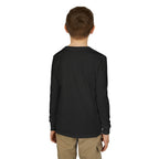 Youth Halloween 2026 Bat Tee
