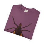 Tick Comfort Colors Tee