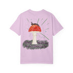 Rancid Starling Slug Back Tee