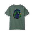 Rancid Starling Comfort Colors Tee