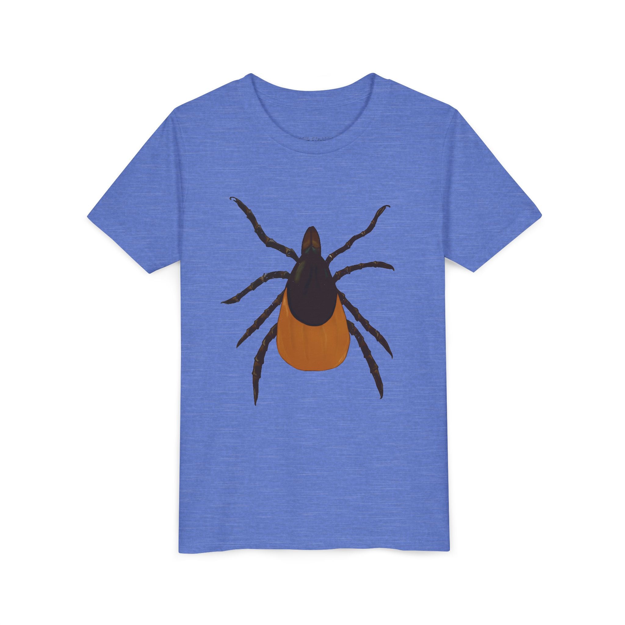 Youth Tick Tee
