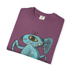 Triopsis Comfort Colors Tee