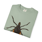 Tick Comfort Colors Tee