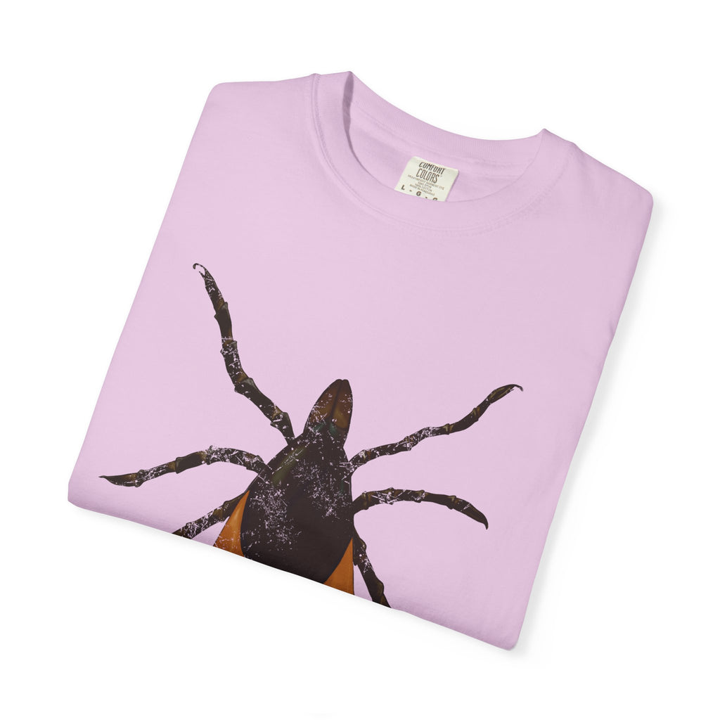 Tick Comfort Colors Tee