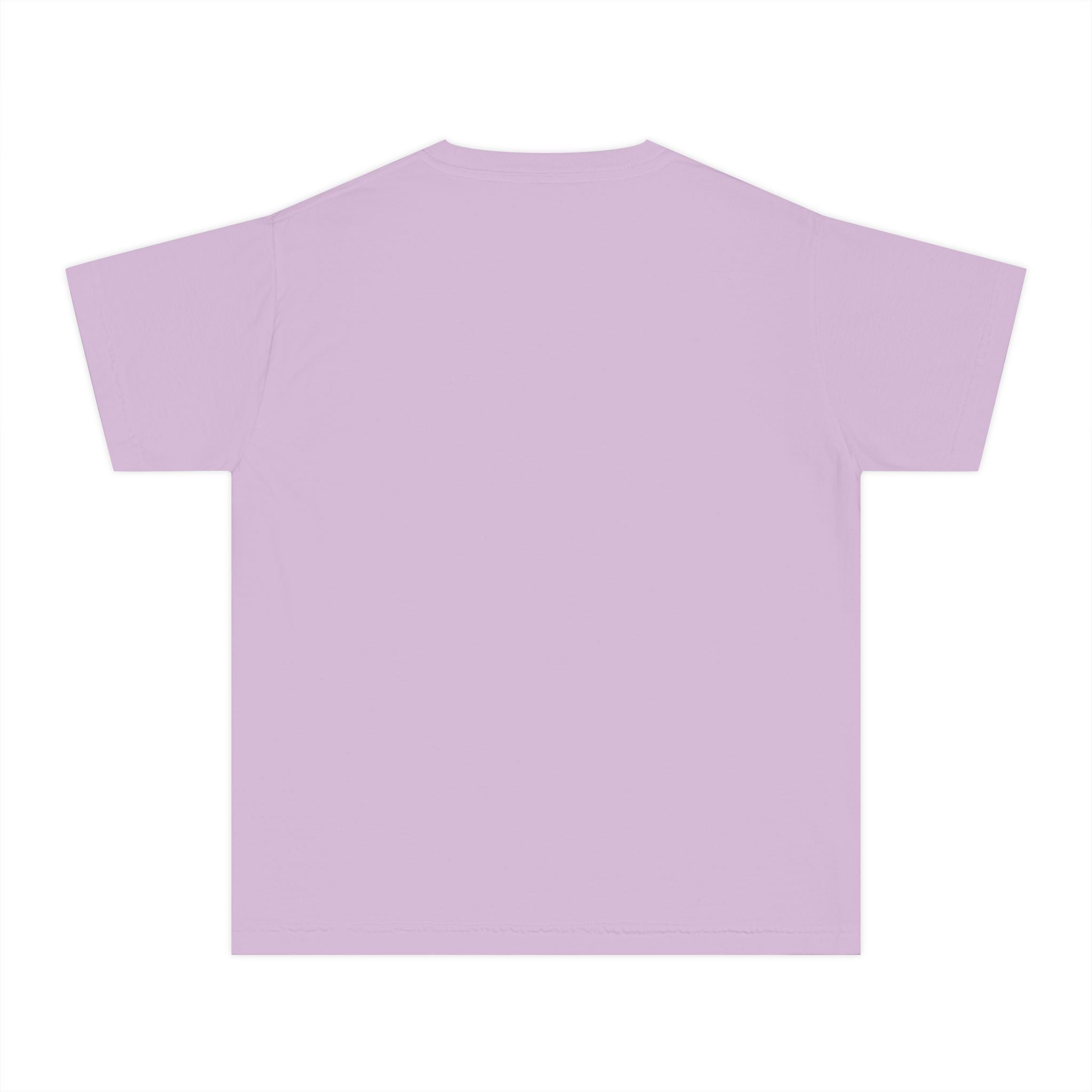 Youth Triopso Comfort Colors Tee