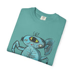 Triopsis Comfort Colors Tee