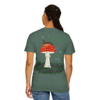 Rancid Starling Slug Back Tee