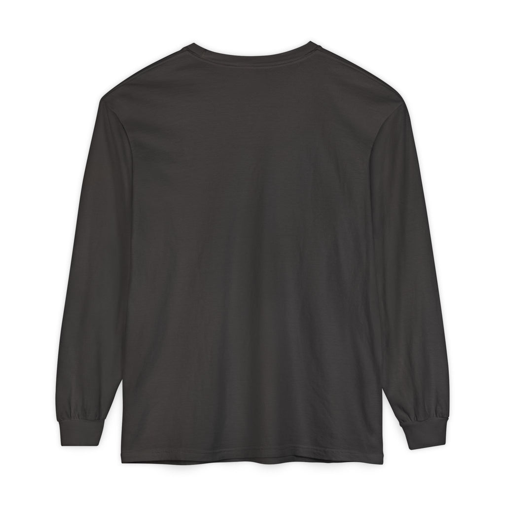 Halloween Bat "Free Hugs" Long Sleeve Tee