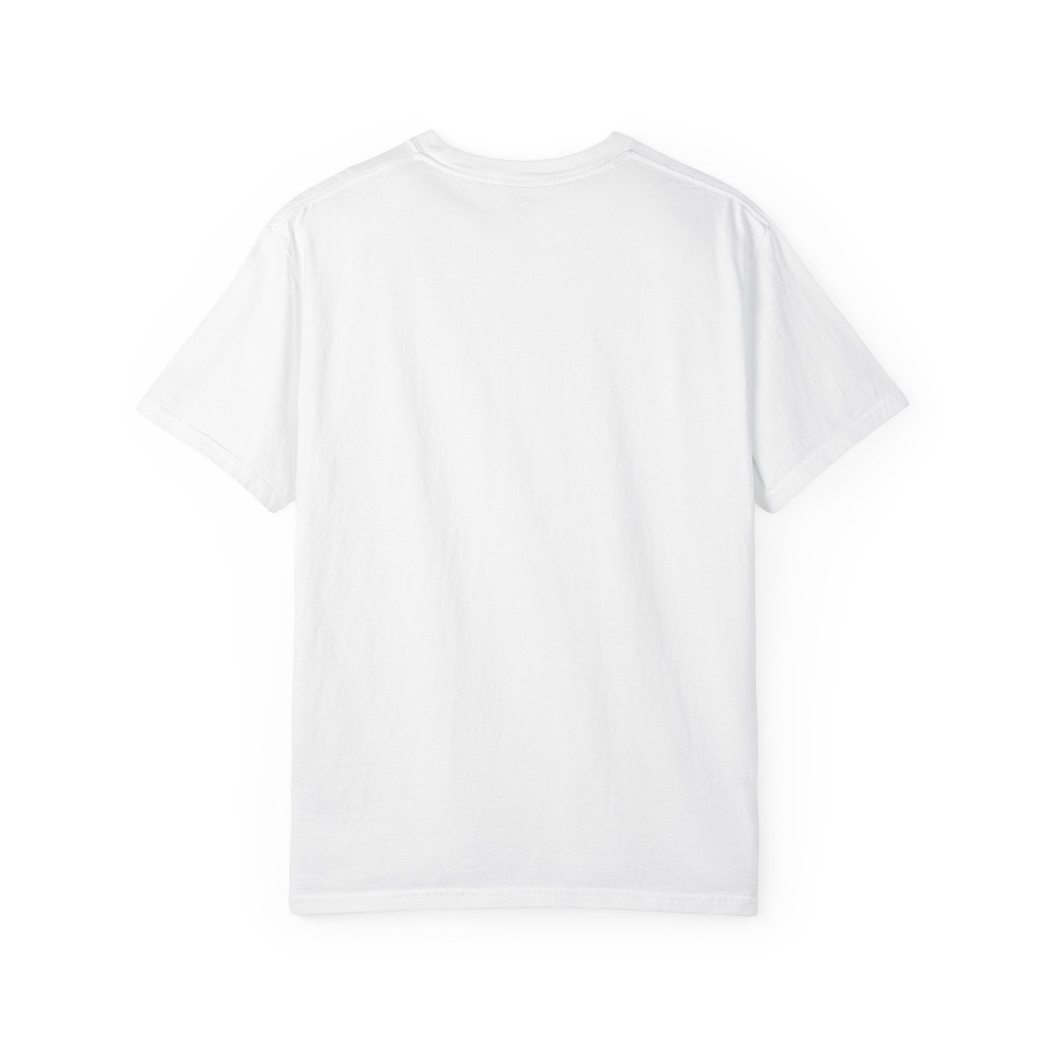 Earthworm Comfort Colors Tee