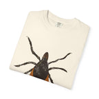 Tick Comfort Colors Tee