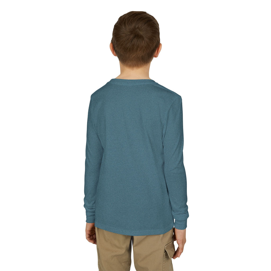 Youth Halloween 2026 Bat Tee