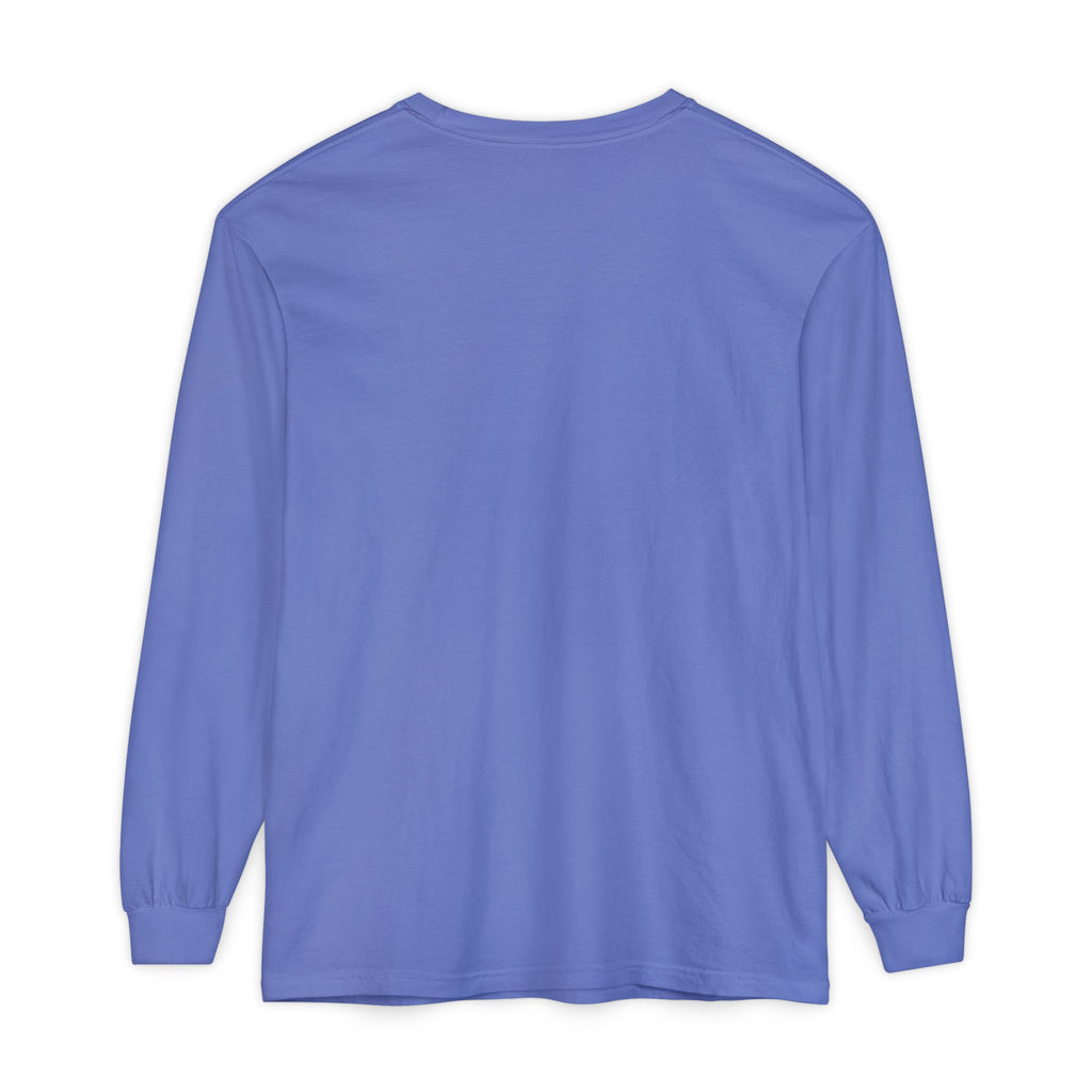 Halloween Bat "Free Hugs" Long Sleeve Tee