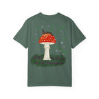Rancid Starling Slug Back Tee