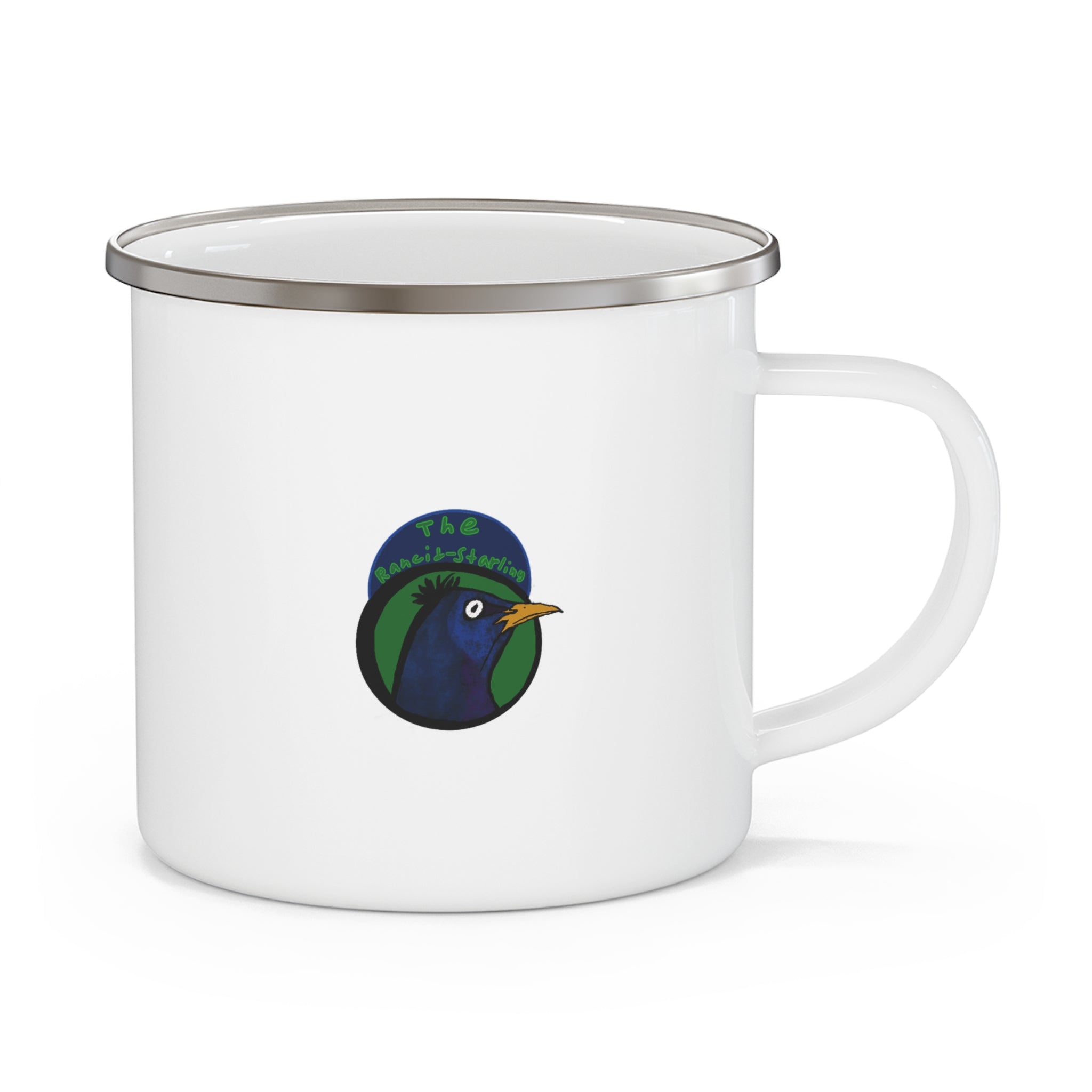 Proboscis Mug