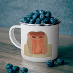 Proboscis Mug