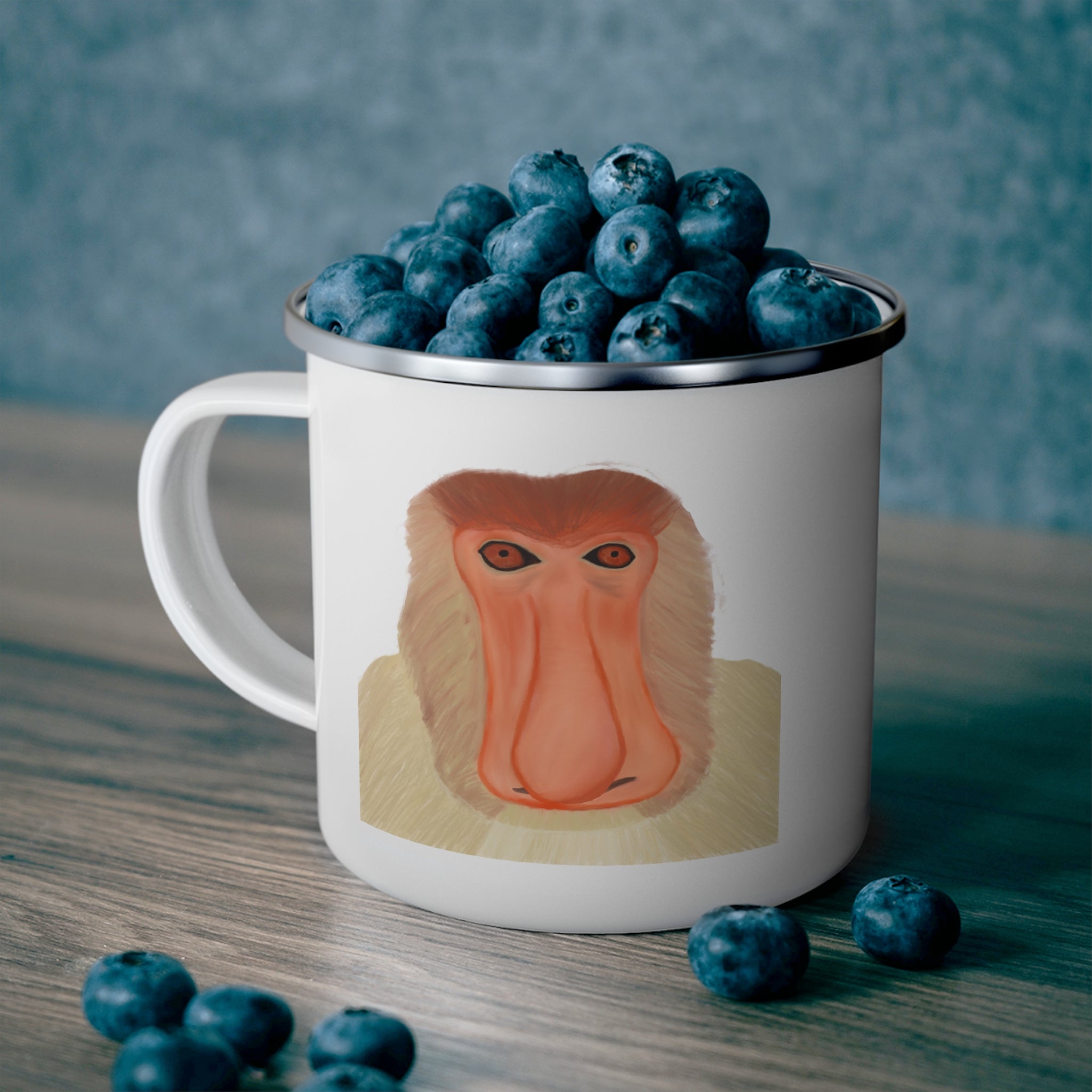 Proboscis Mug