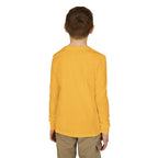 Youth Halloween 2026 Bat Tee