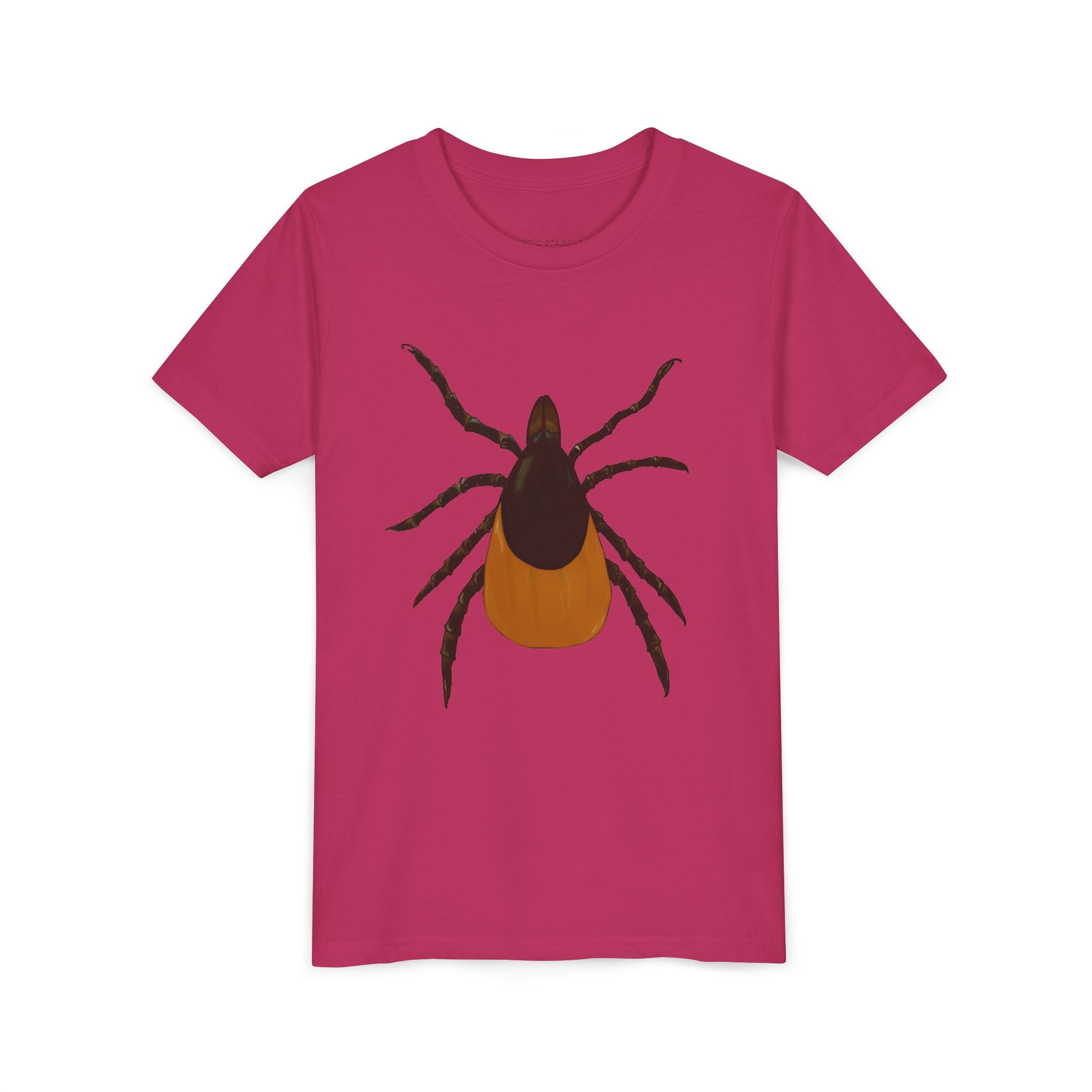 Youth Tick Tee