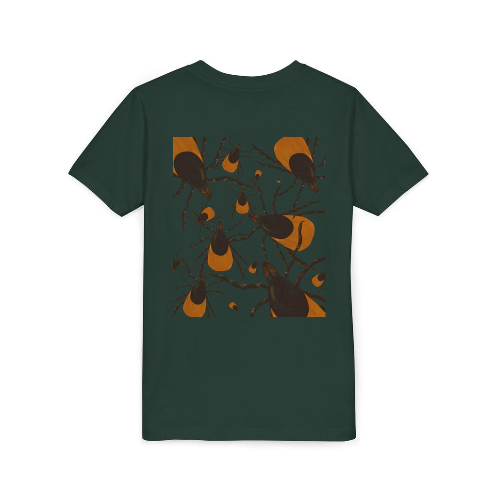Youth Tick Tee