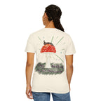 Rancid Starling Slug Back Tee