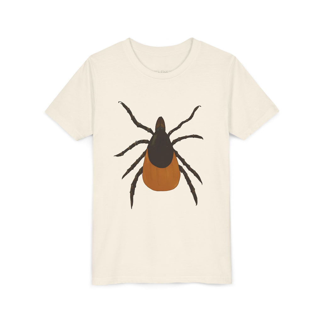 Youth Tick Tee