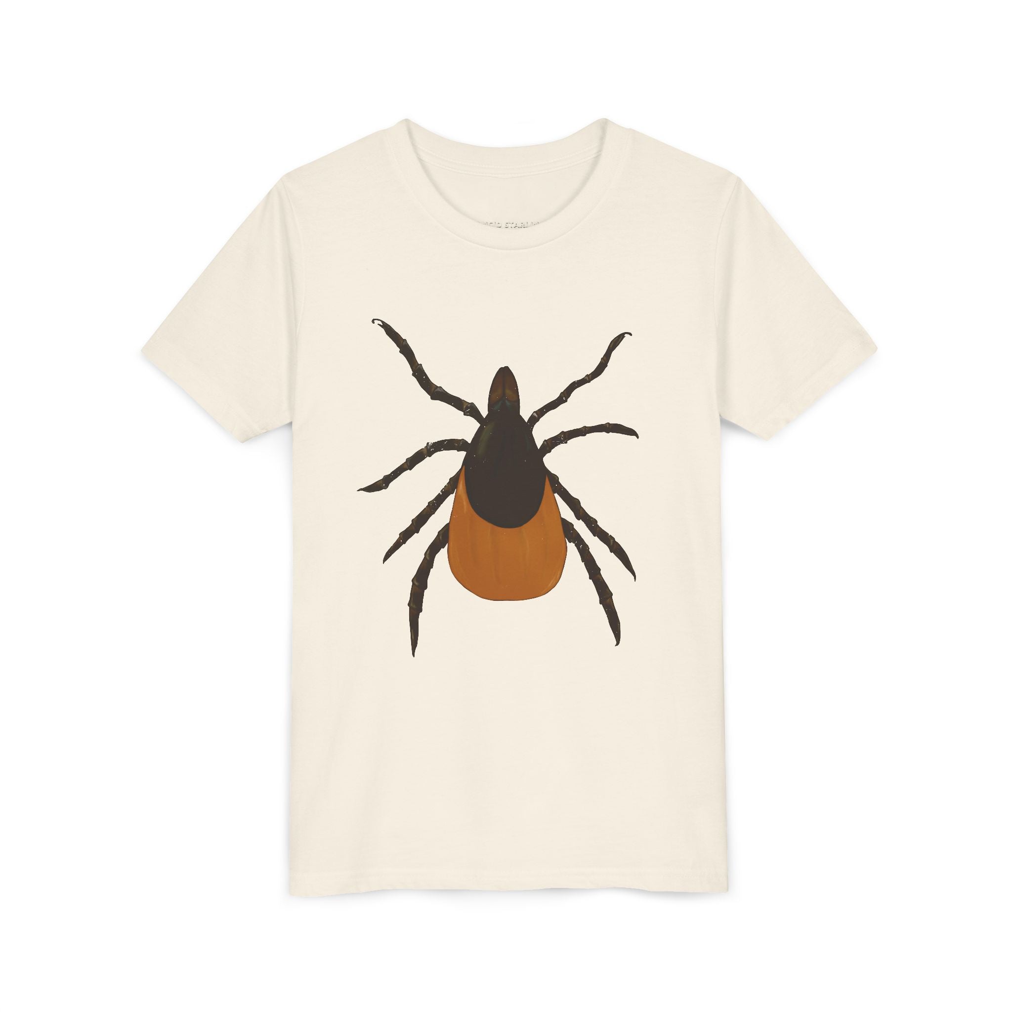 Youth Tick Tee