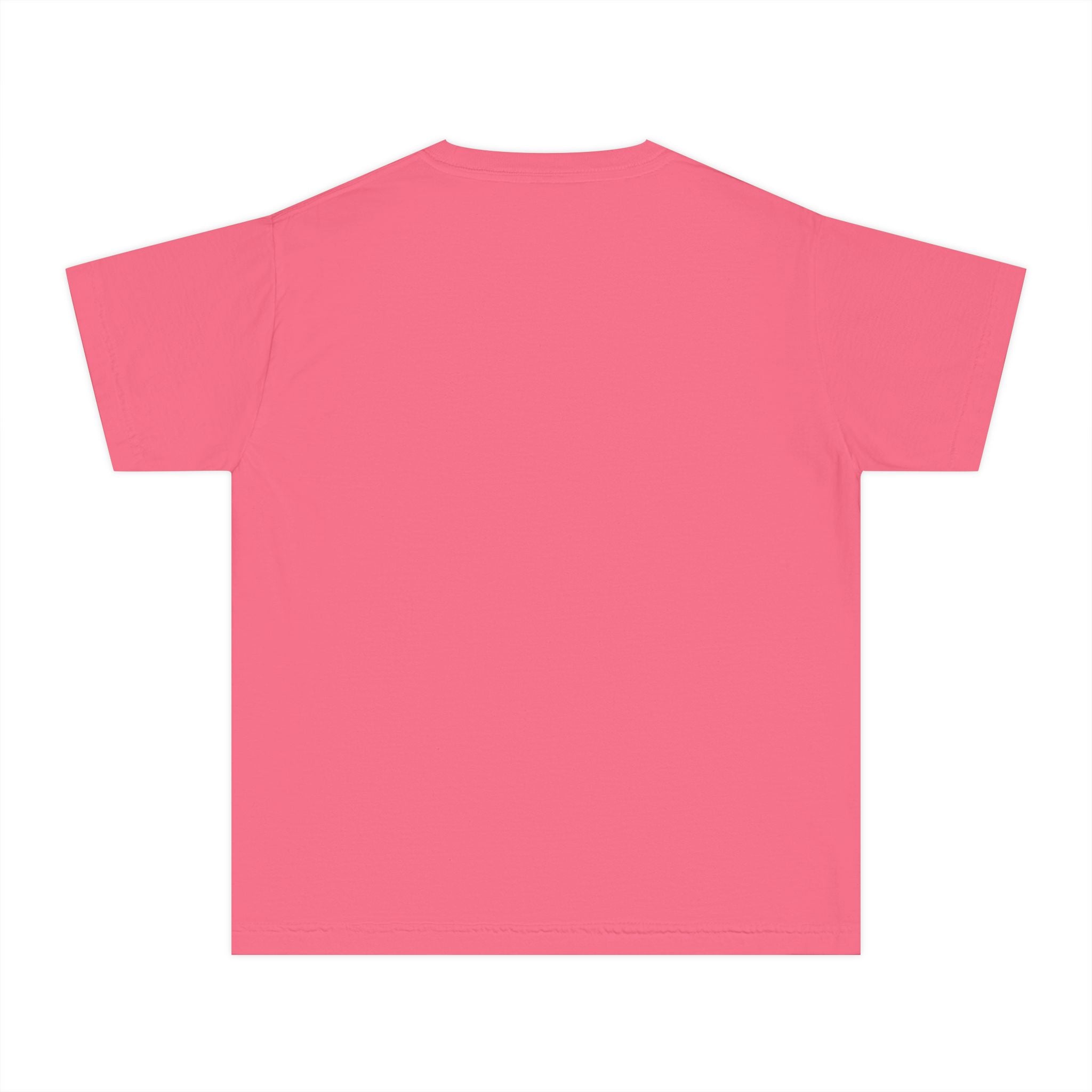 Youth Potoo Bird Comfort Colors Tee