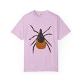 Tick Comfort Colors Tee