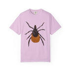 Tick Comfort Colors Tee