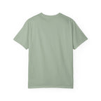 I Love a Crusty Lady Comfort Colors Tee