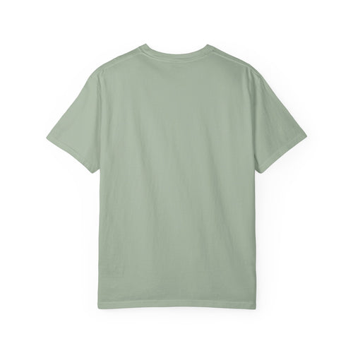 I Love a Crusty Lady Comfort Colors Tee