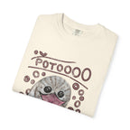 Potoo Bird Comfort Colors Tee