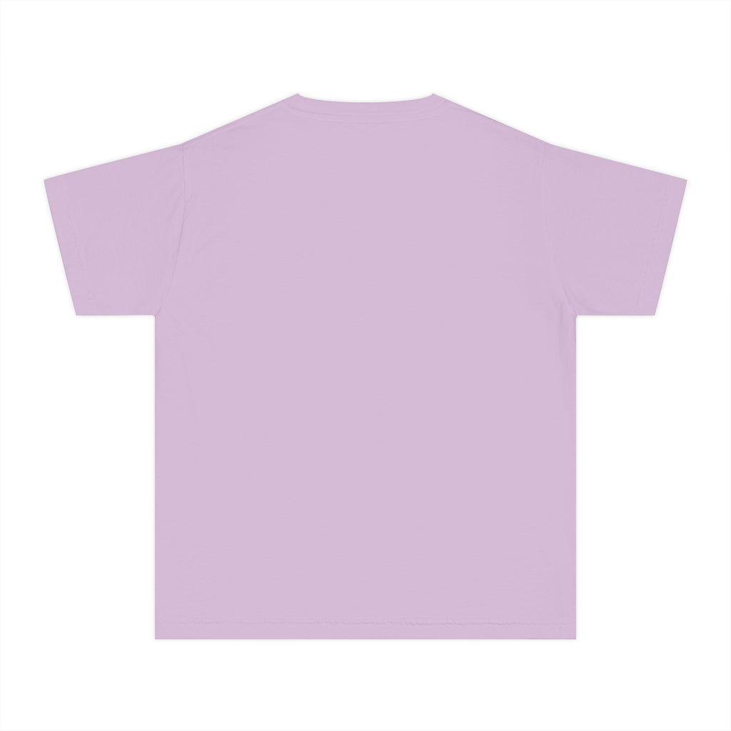 Youth Naked Mole Rat Appreciation Youth Comfort Colors Tee